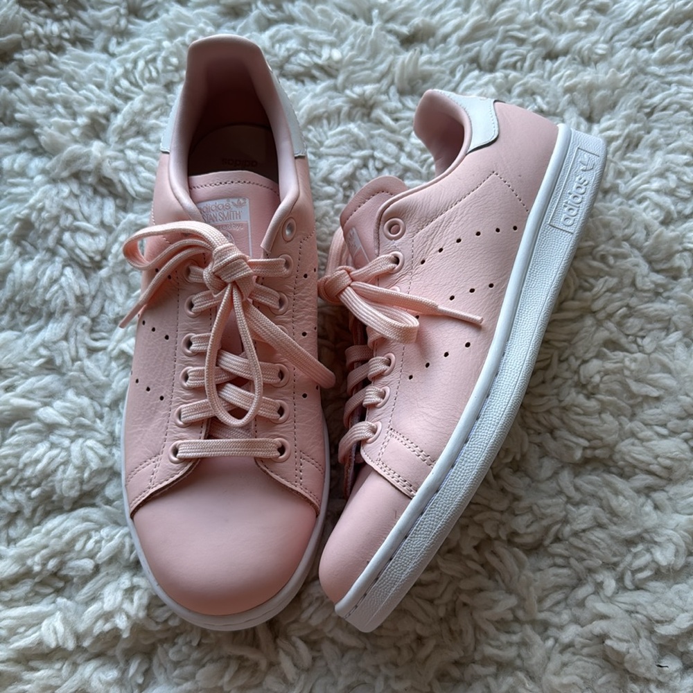 Stan Smith Lace‎ Ups - Picture 3 of 6
